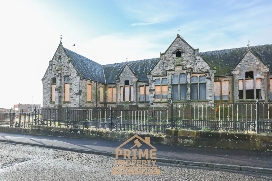 Attractive Commercial Opportunity 