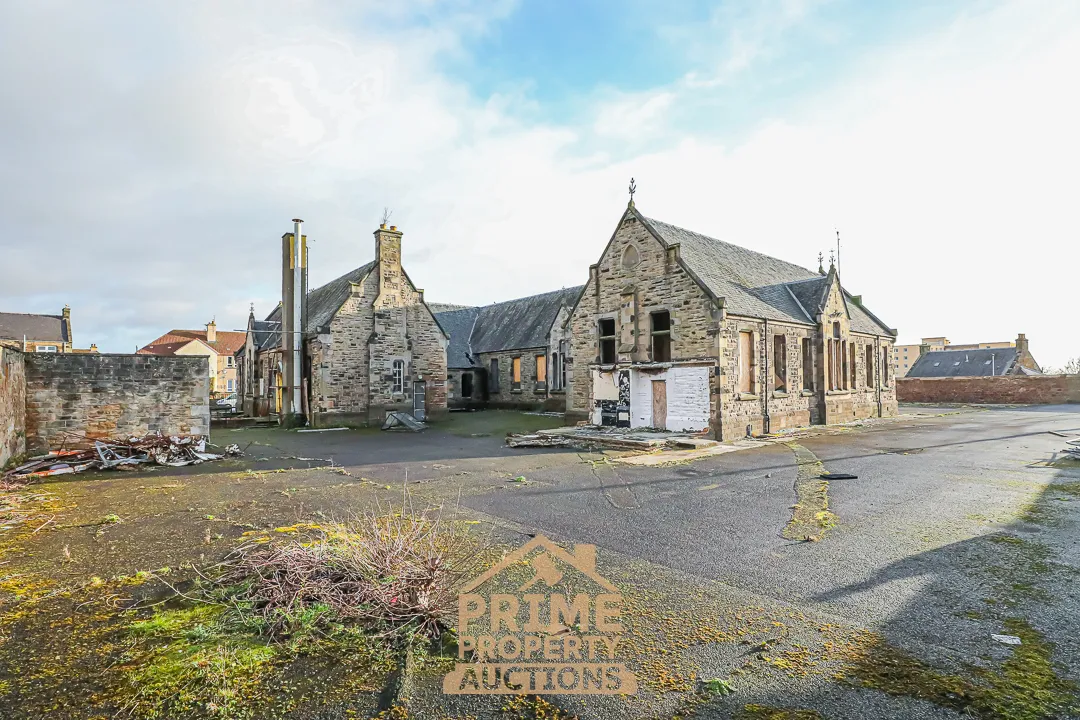 Attractive Commercial Opportunity 