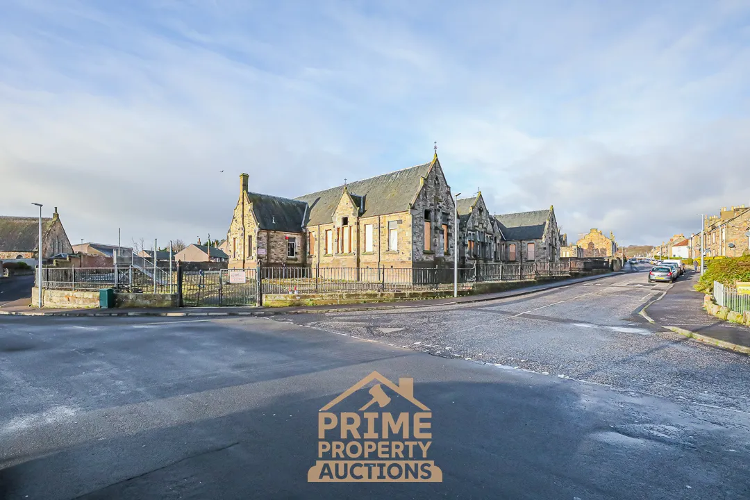 Attractive Commercial Opportunity 