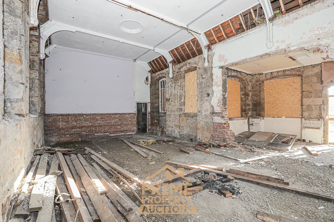 Attractive Commercial Opportunity 