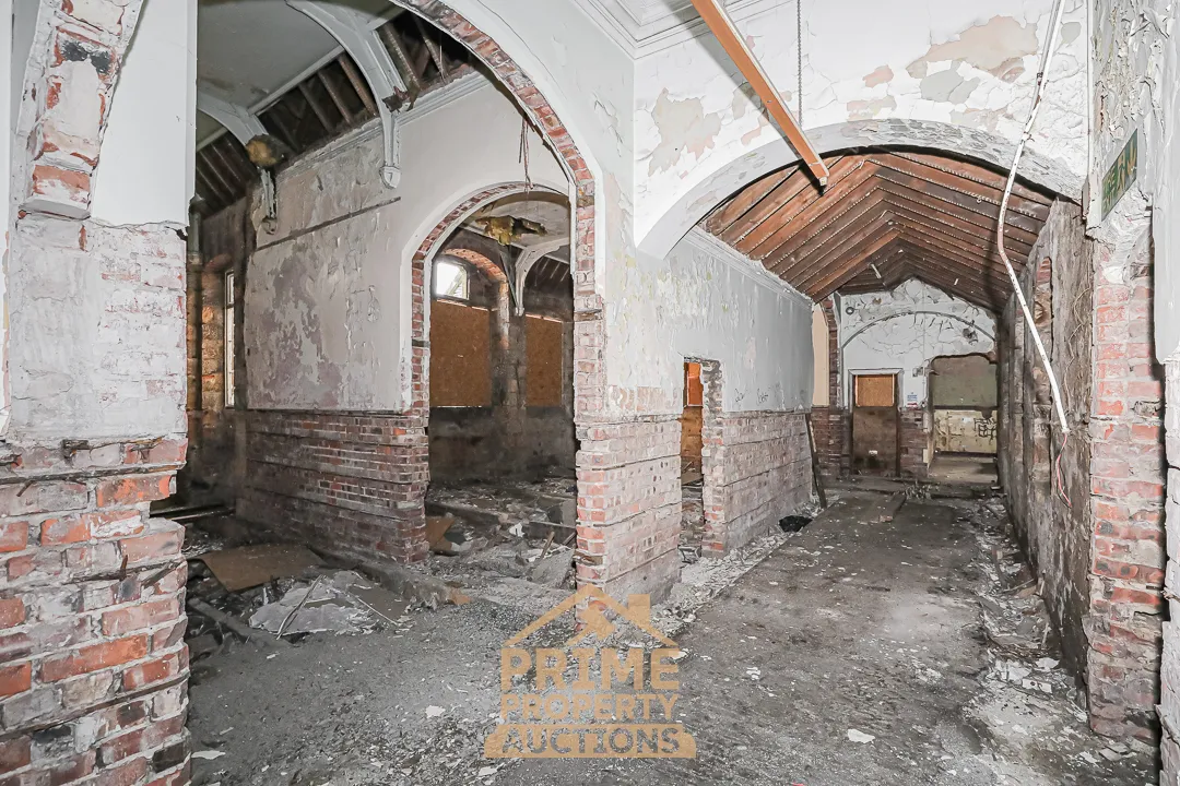 Attractive Commercial Opportunity 