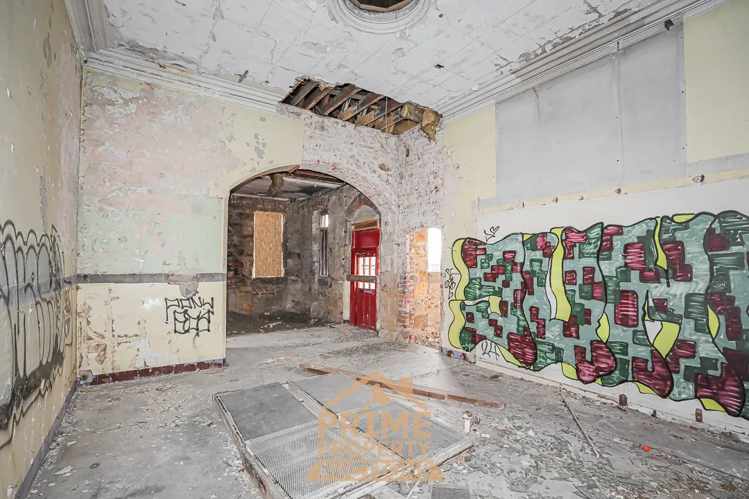 Attractive Commercial Opportunity 