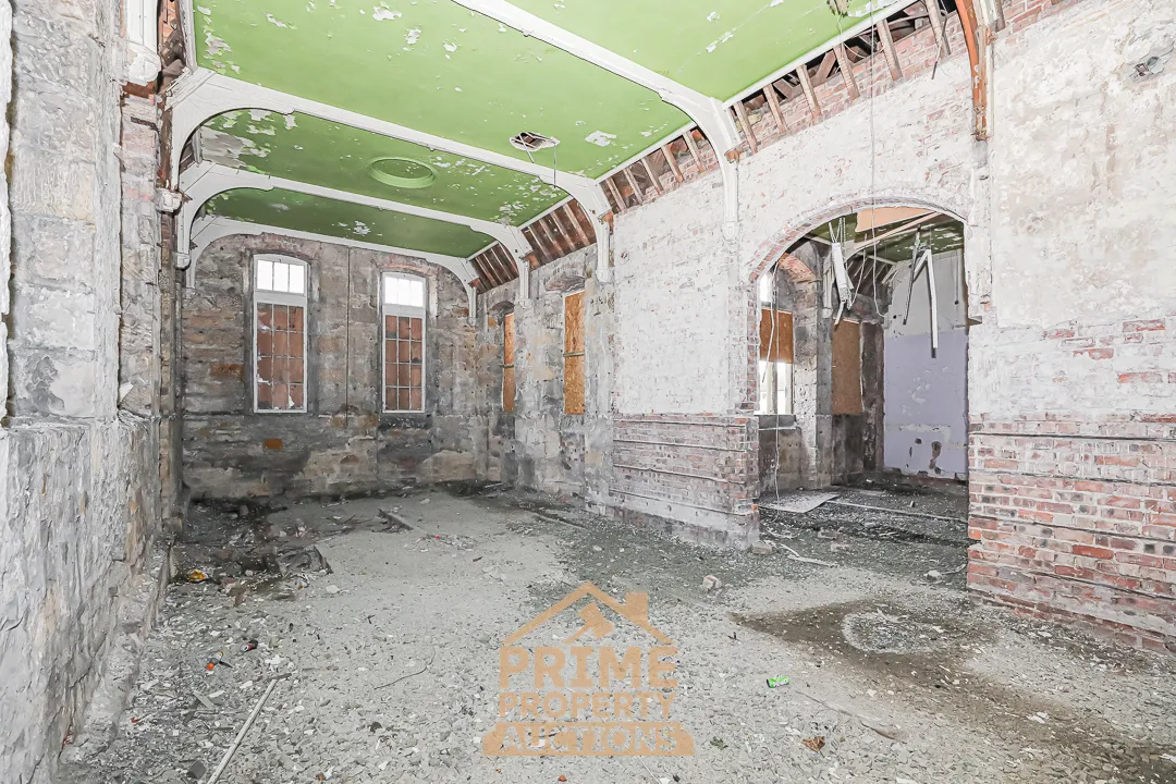 Attractive Commercial Opportunity 
