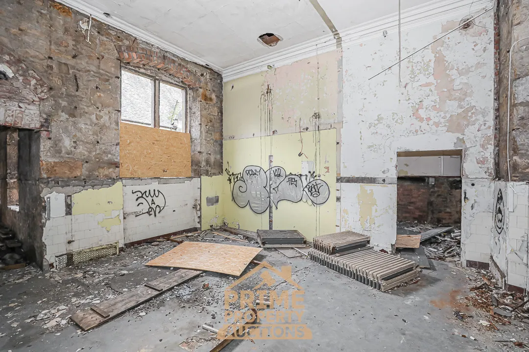 Attractive Commercial Opportunity 