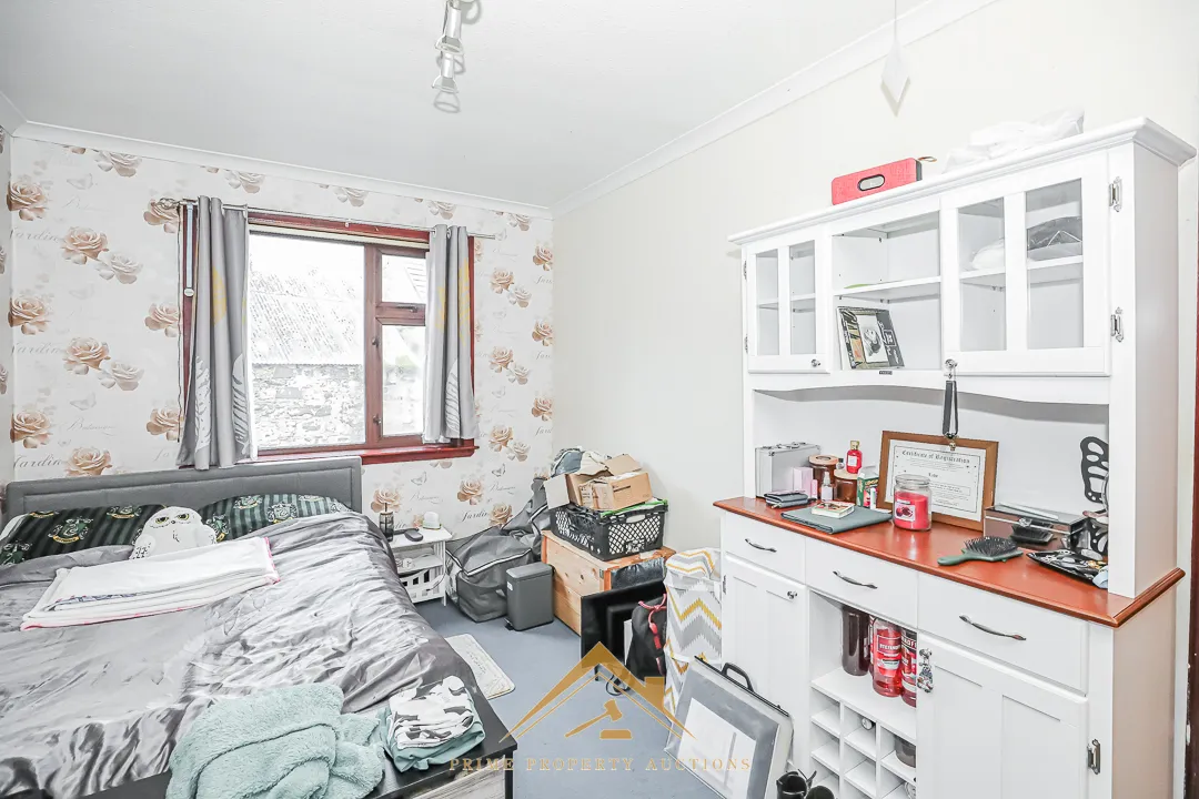 Tenanted Residential Opportunity