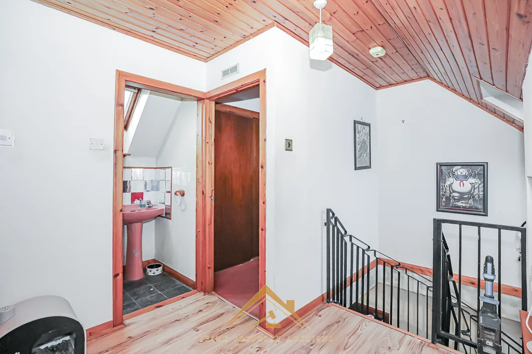 Tenanted Residential Opportunity