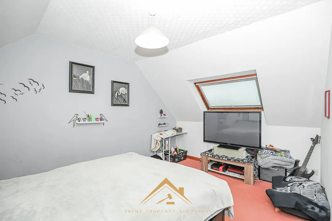 Tenanted Residential Opportunity