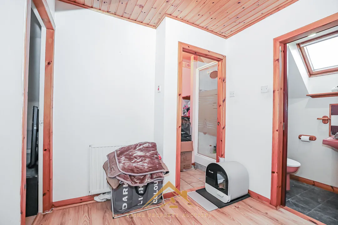 Tenanted Residential Opportunity