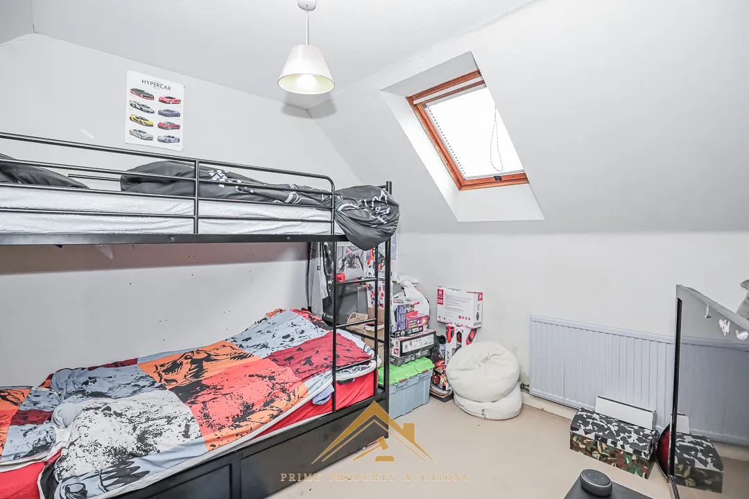 Tenanted Residential Opportunity