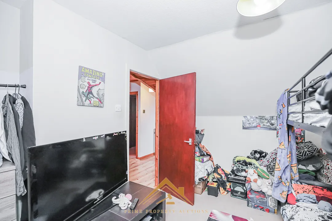 Tenanted Residential Opportunity