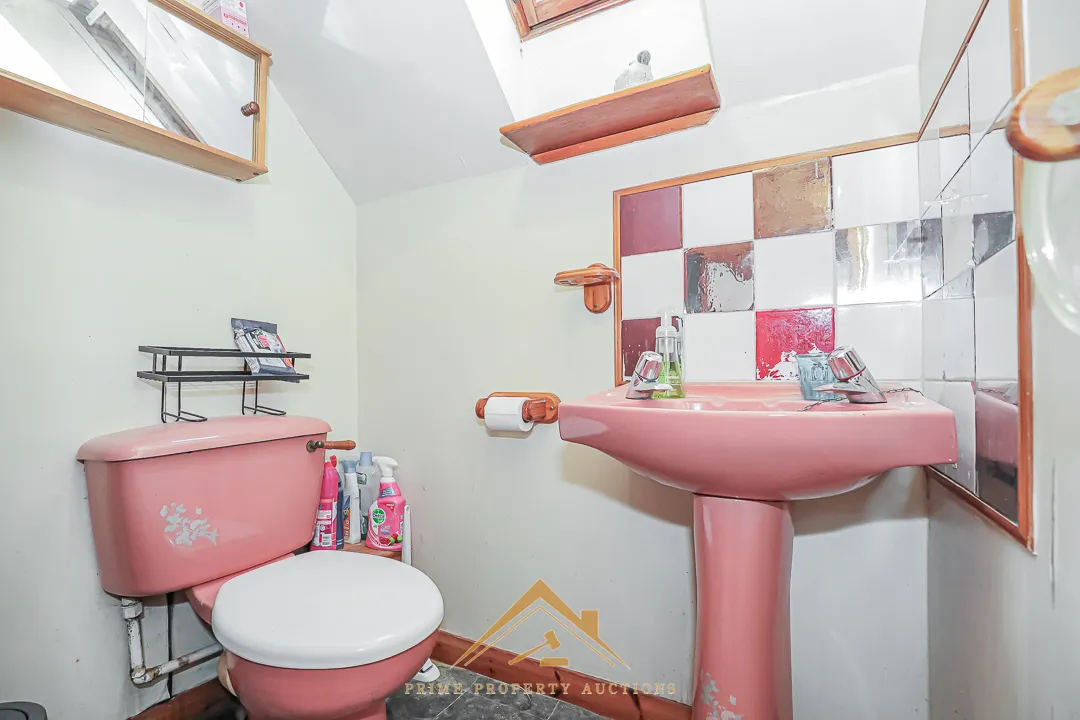 Tenanted Residential Opportunity