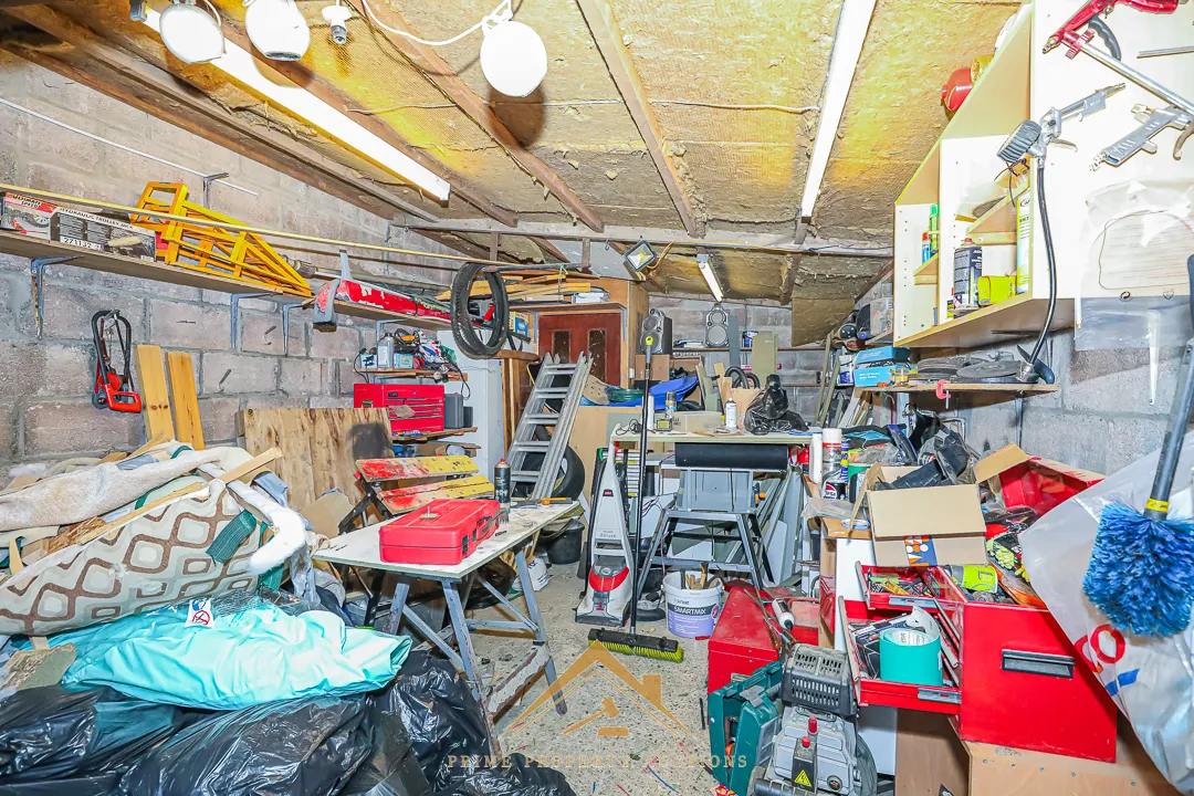 Tenanted Residential Opportunity
