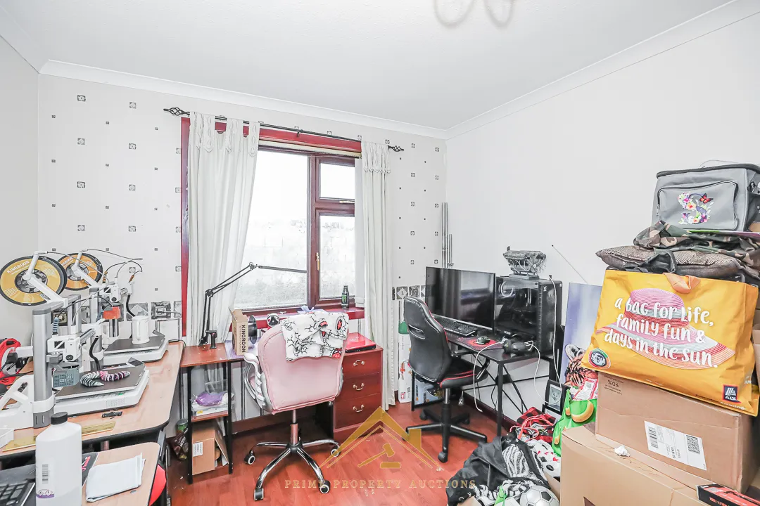 Tenanted Residential Opportunity