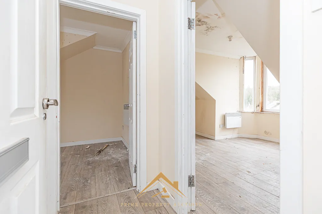 Residential Refurbishment Opportunity
