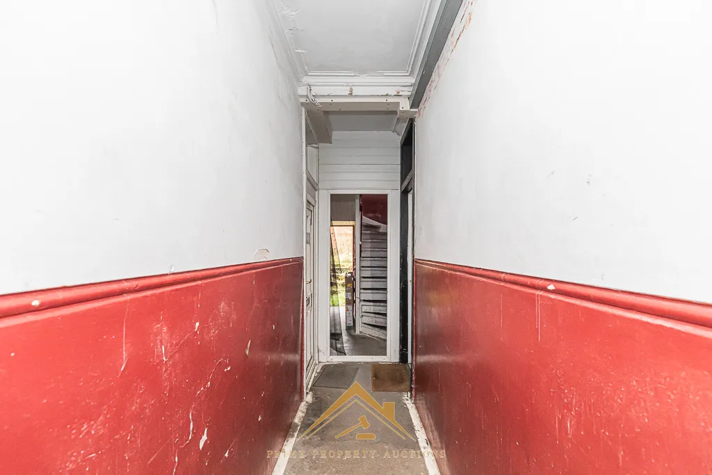 Residential Refurbishment Opportunity