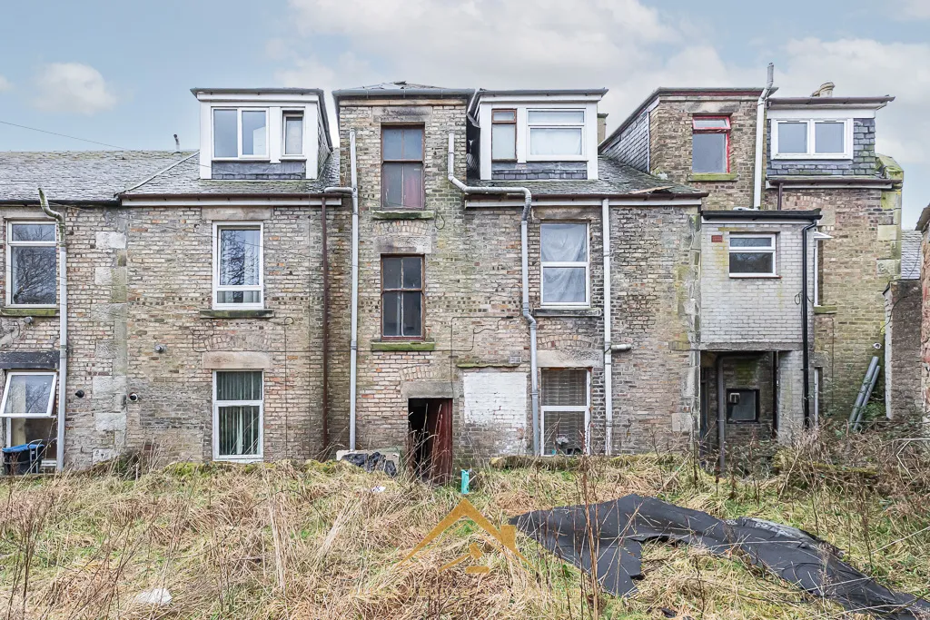 Residential Refurbishment Opportunity