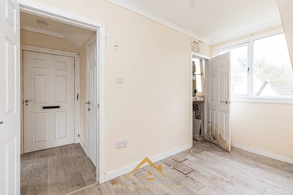 Residential Refurbishment Opportunity