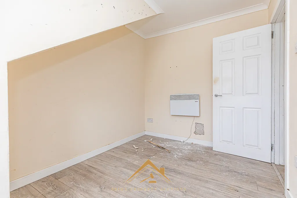 Residential Refurbishment Opportunity