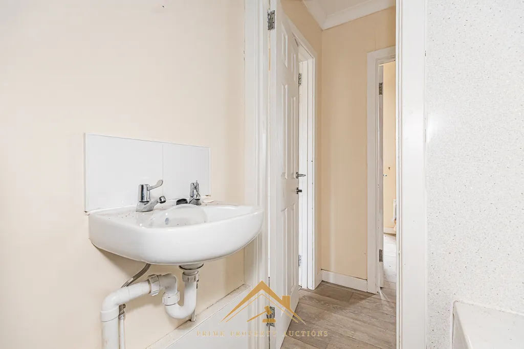 Residential Refurbishment Opportunity
