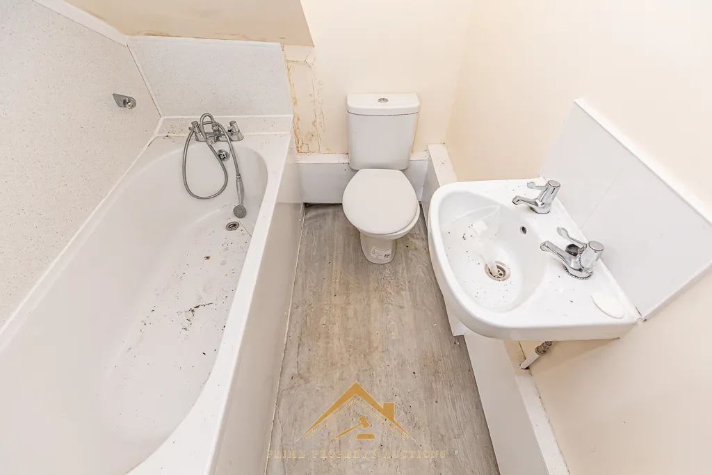 Residential Refurbishment Opportunity