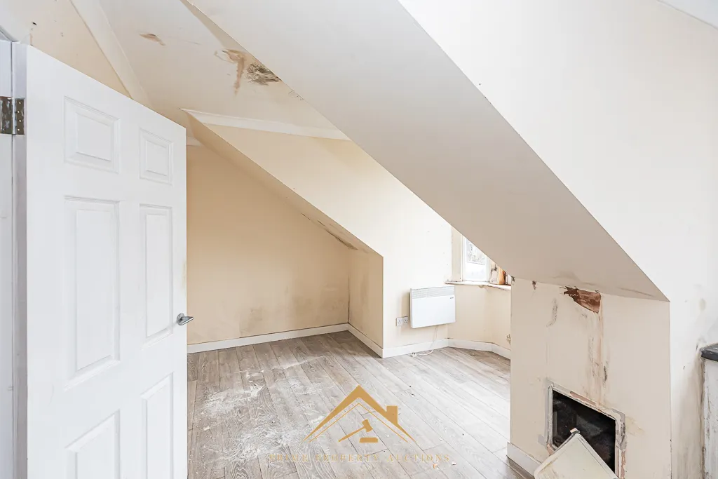 Residential Refurbishment Opportunity