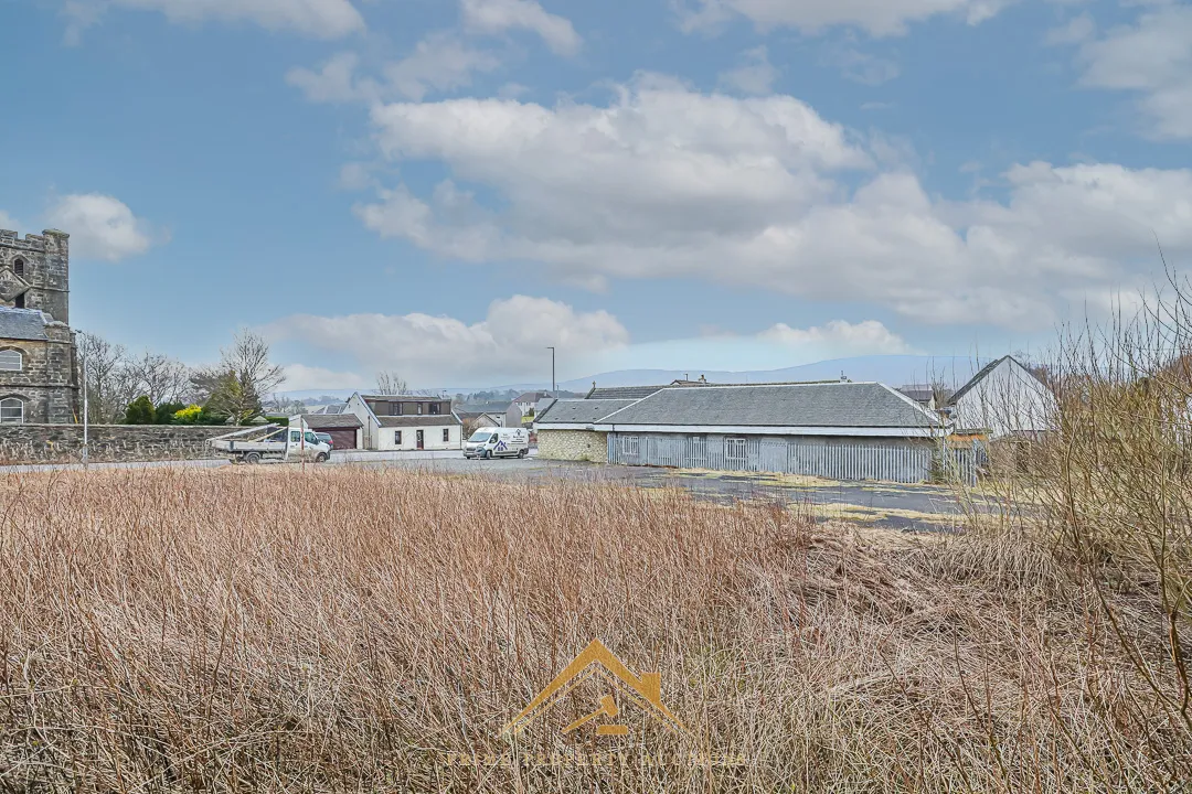 Attractive Development Oppurtunity 