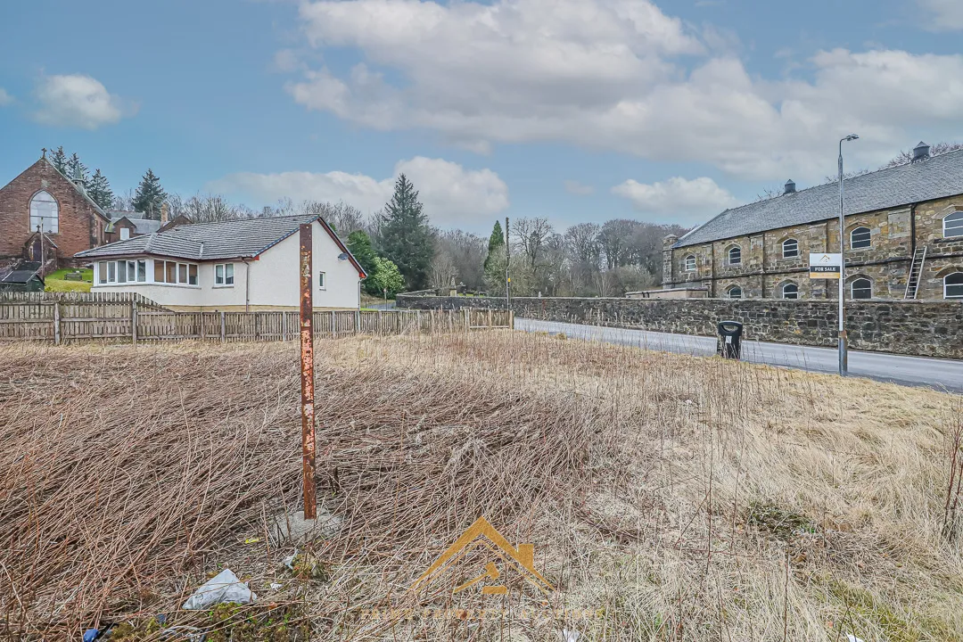 Attractive Development Oppurtunity 