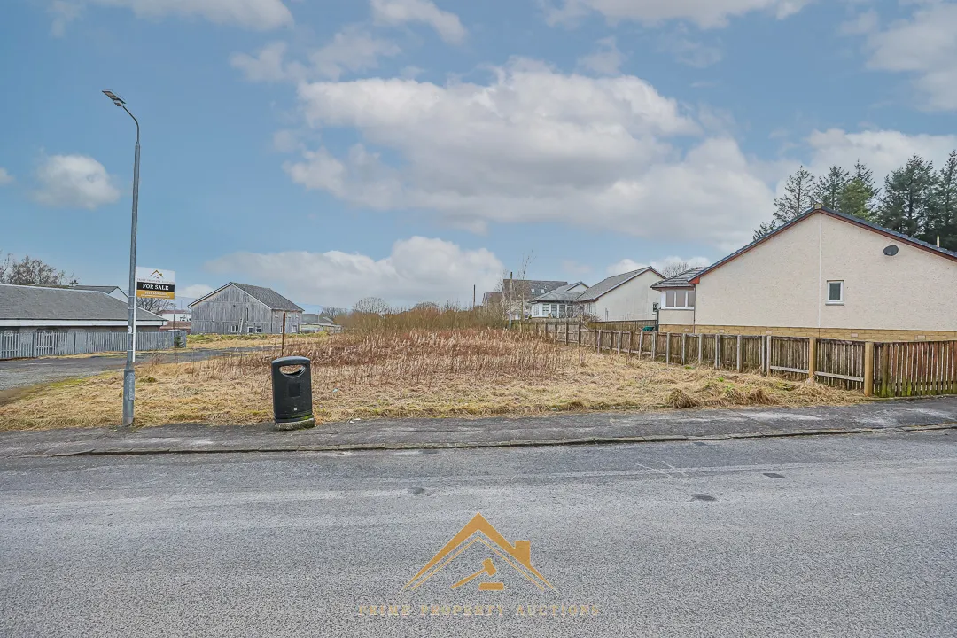 Attractive Development Oppurtunity 