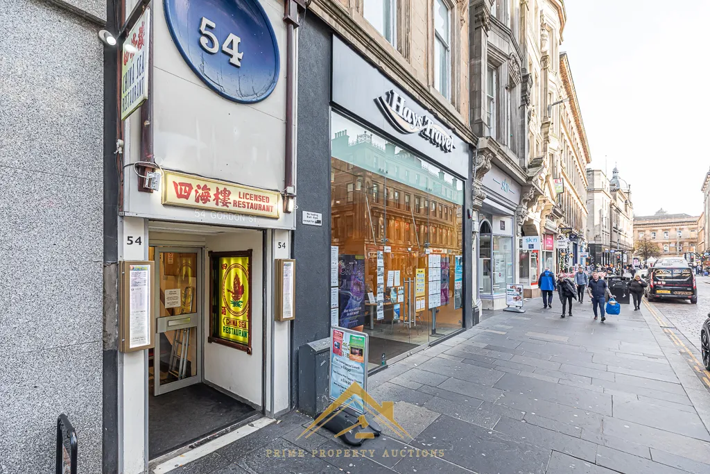 Attractive Commercial Opportunity 