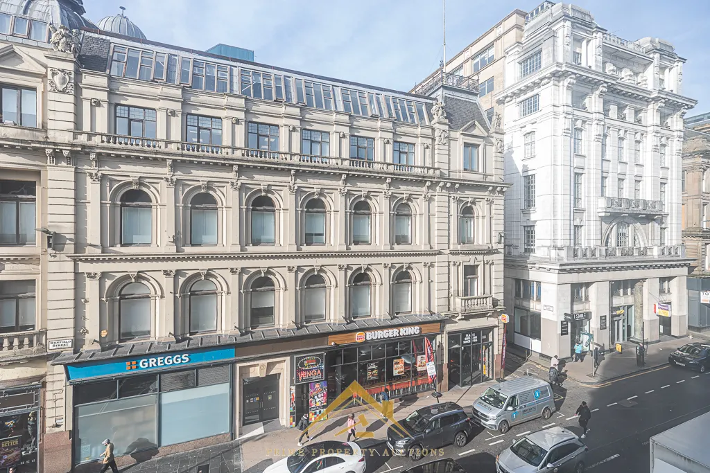 Attractive Commercial Opportunity 