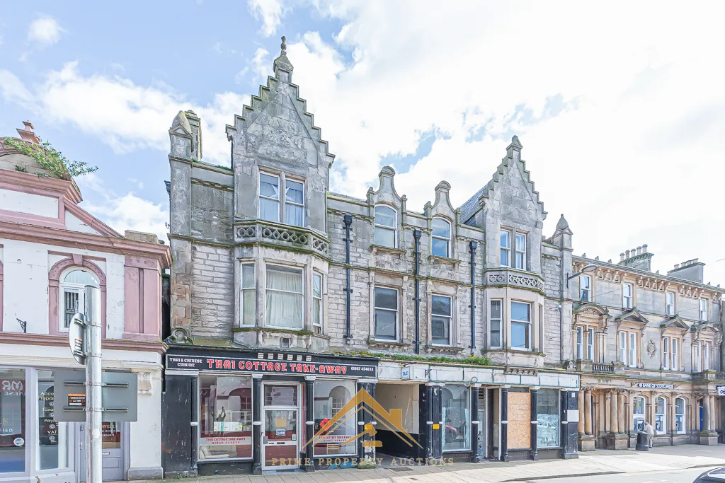 Unique Development Opportunity 