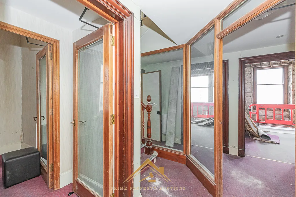 Unique Development Opportunity 