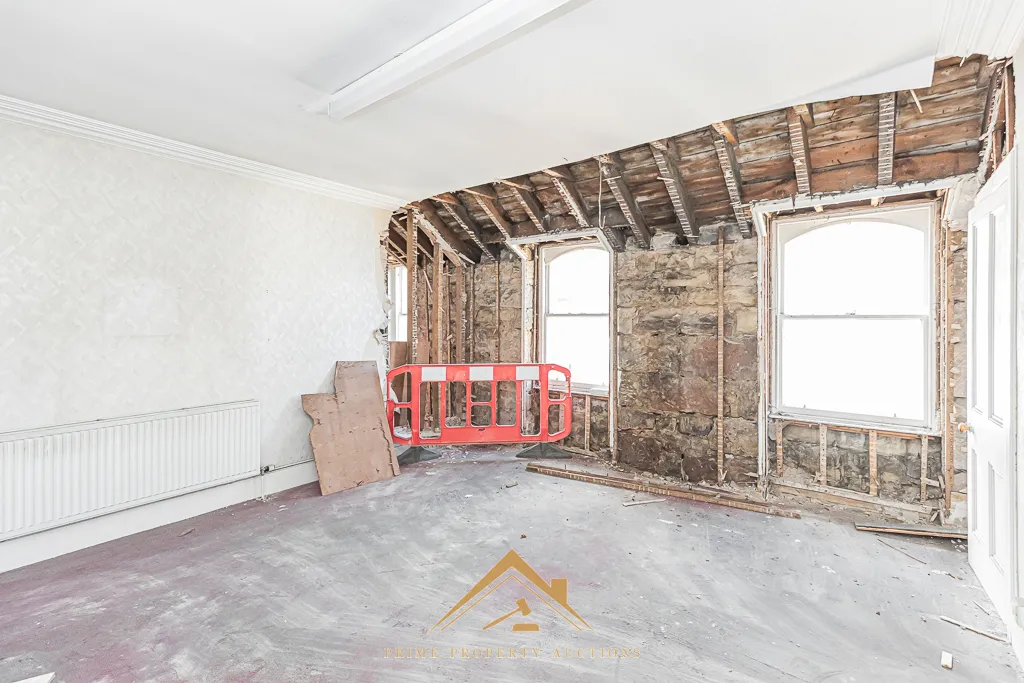 Unique Development Opportunity 