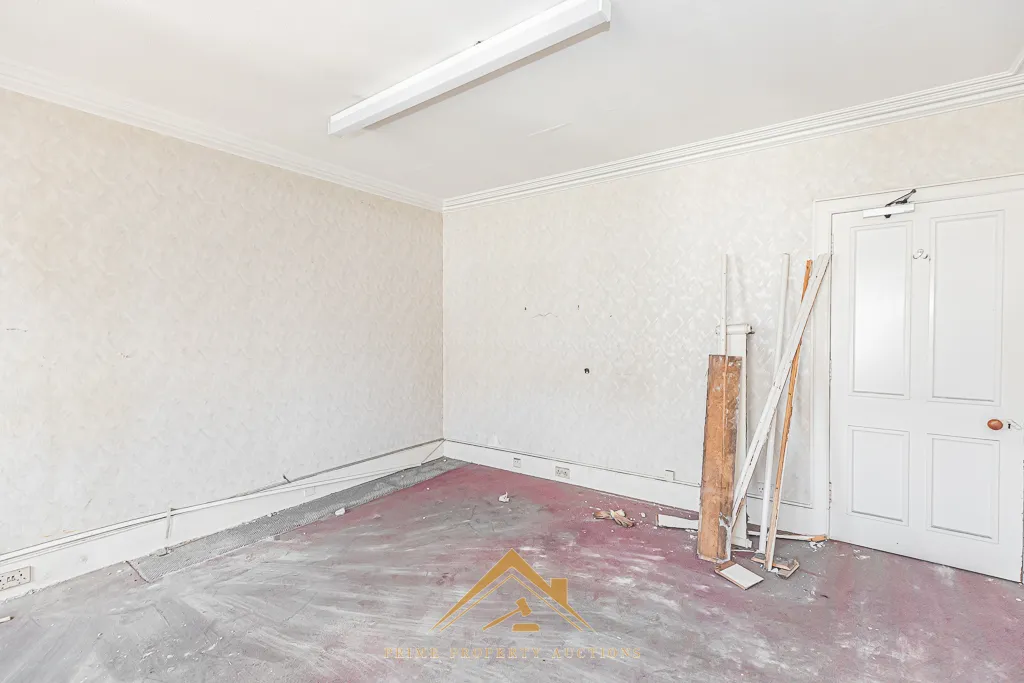 Unique Development Opportunity 