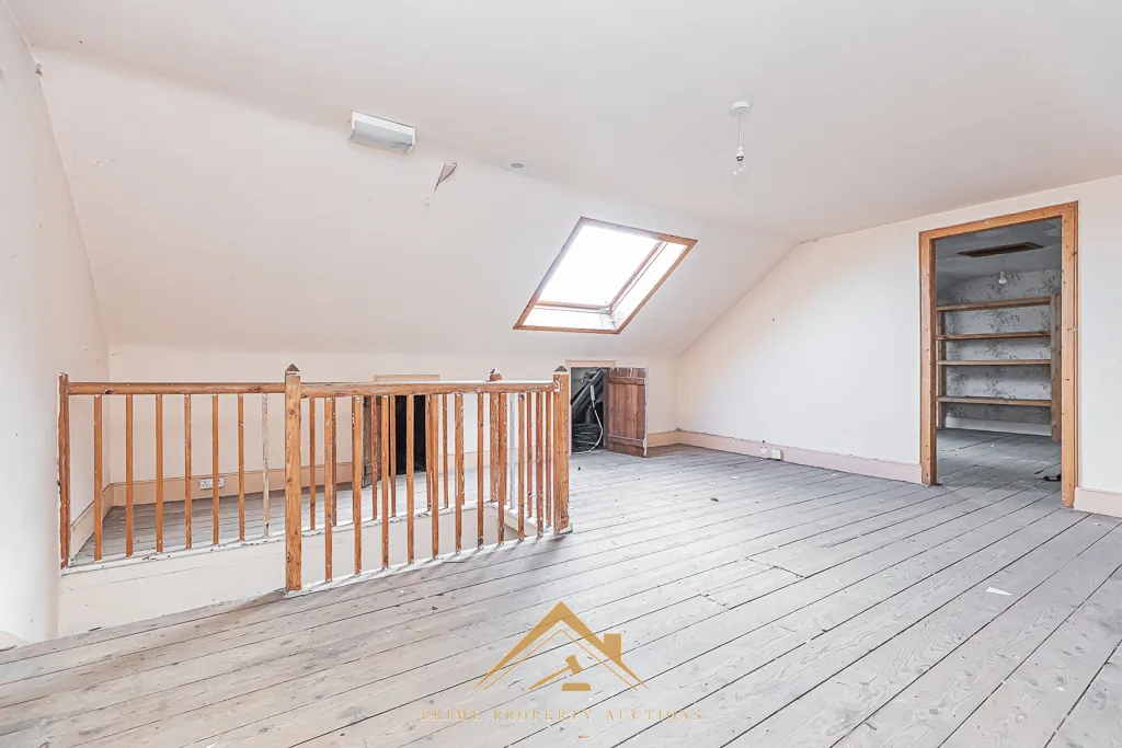 Unique Development Opportunity 