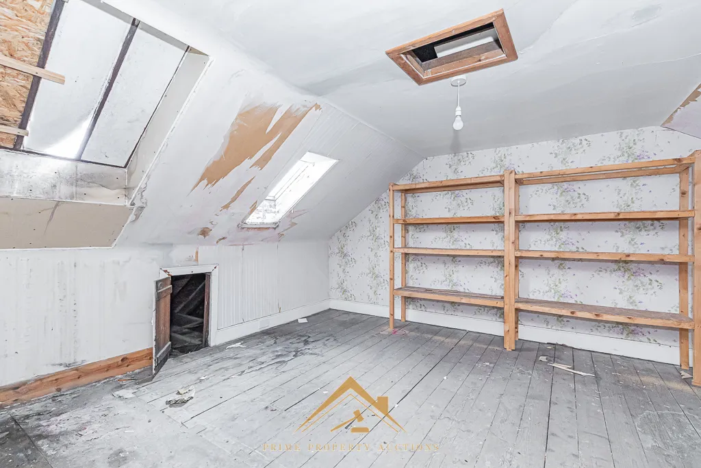 Unique Development Opportunity 