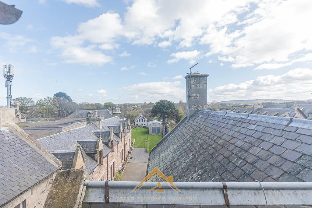 Unique Development Opportunity 