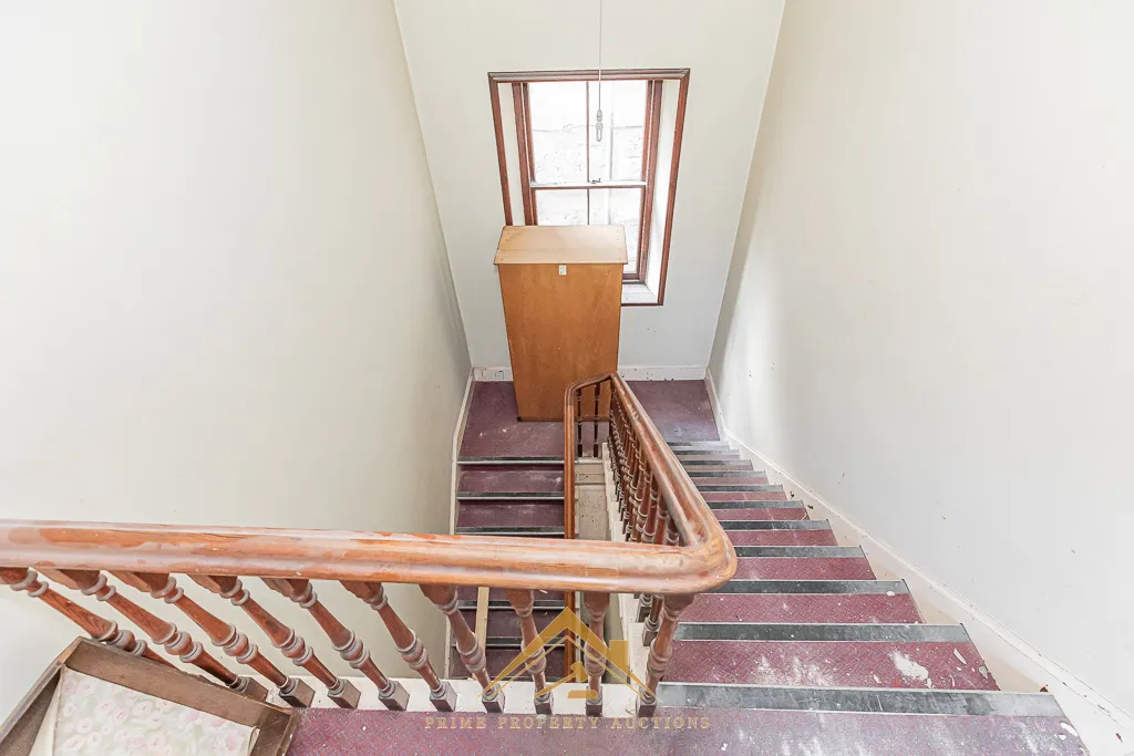 Unique Development Opportunity 