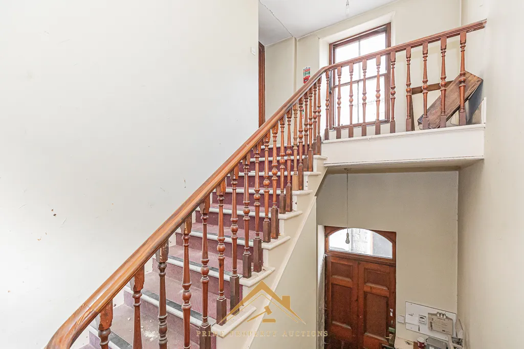 Unique Development Opportunity 