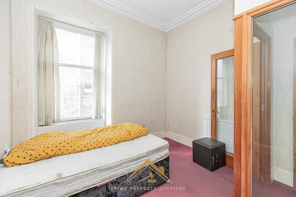 Unique Development Opportunity 