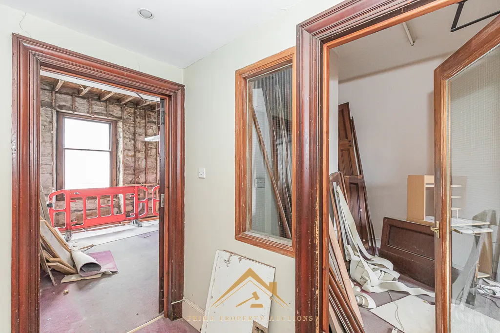 Unique Development Opportunity 