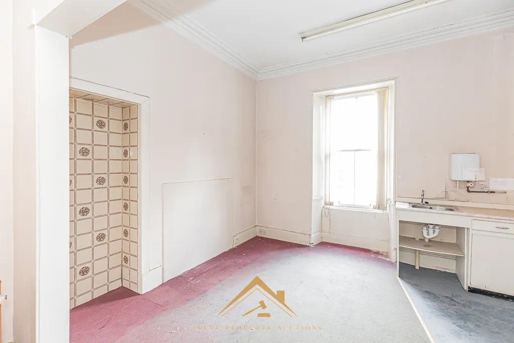 Unique Development Opportunity 