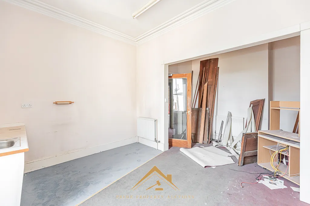 Unique Development Opportunity 