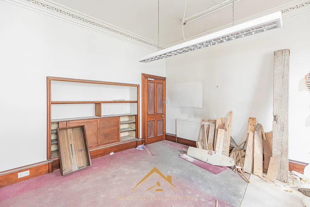 Unique Development Opportunity 