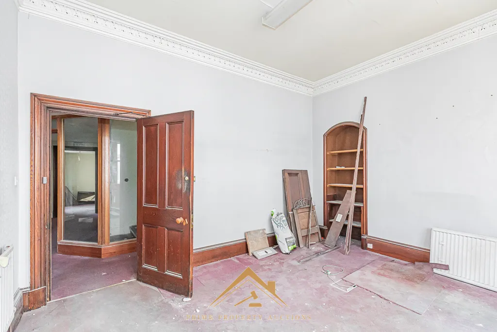 Unique Development Opportunity 