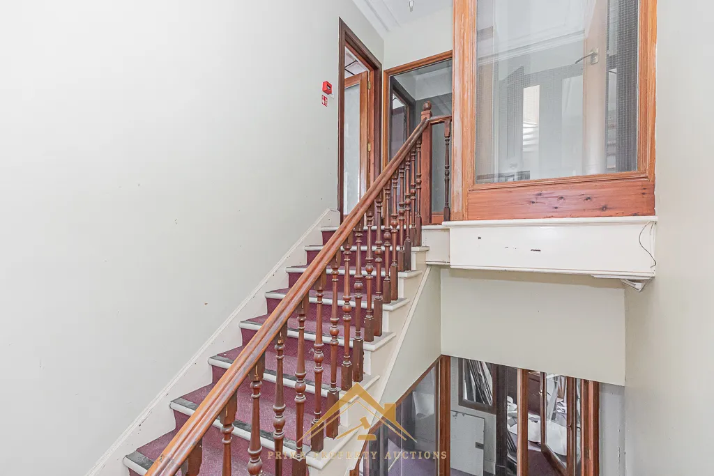 Unique Development Opportunity 