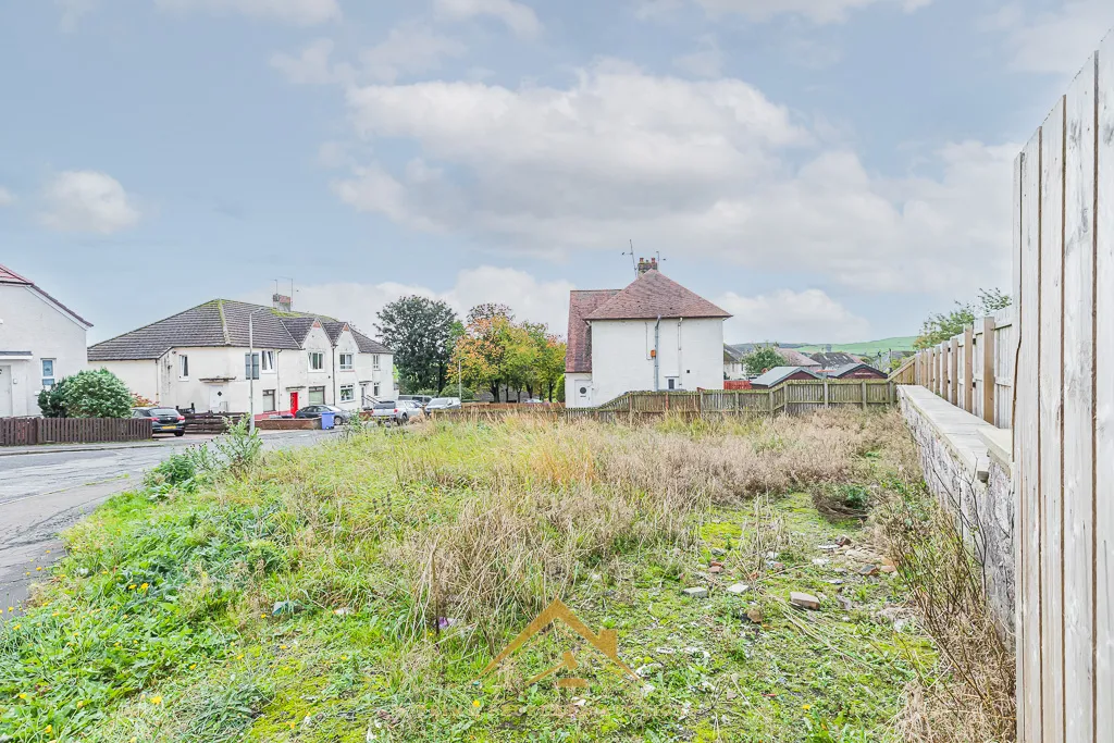 Attractive Land Opportunity