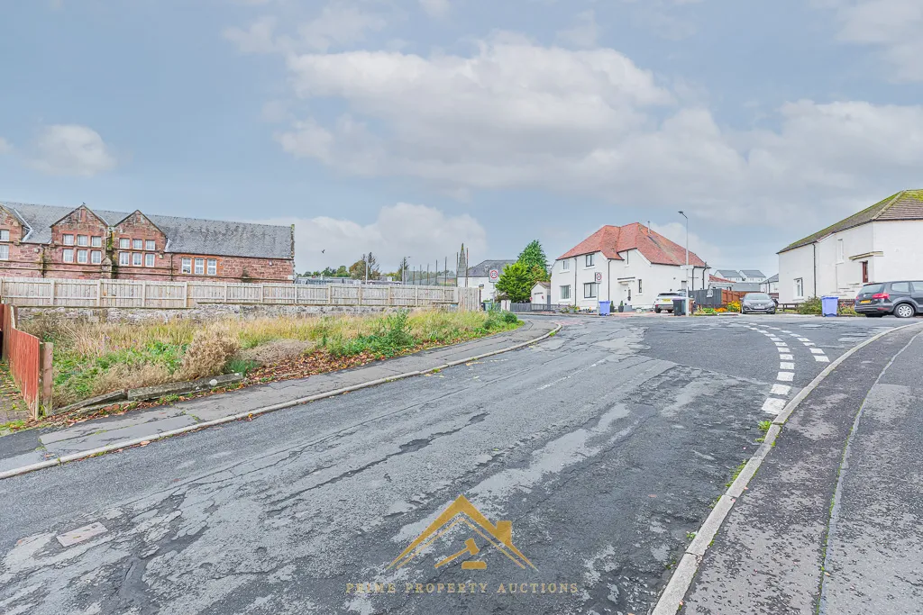Attractive Land Opportunity