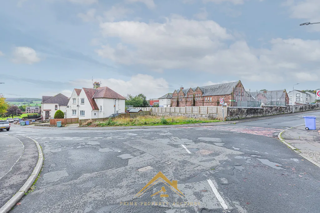 Attractive Land Opportunity