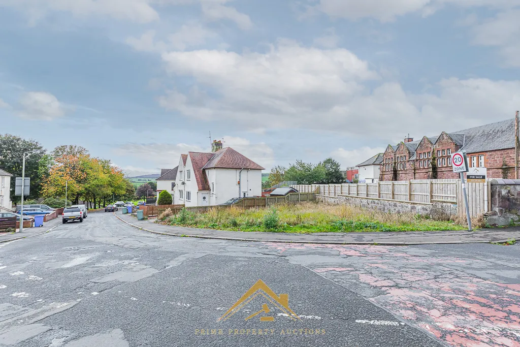 Attractive Land Opportunity